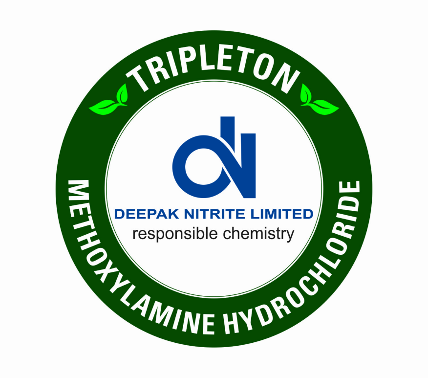 Deepak Nitrite Ltd With Dn Logo Device mark 3508379 Trademark