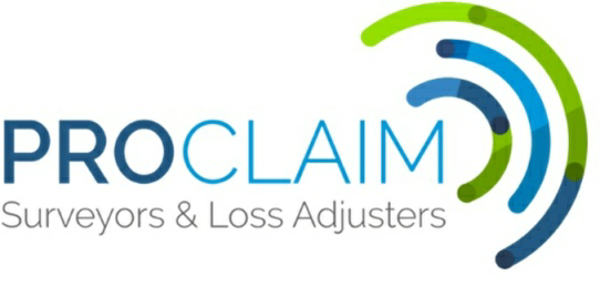 Proclaim Surveyors & Loss Adjusters Device mark 3514339 Trademark