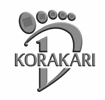 Korakari (with Device) Device mark 3519236 Trademark