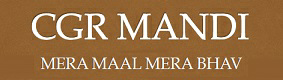 Cgr Mandi – Mera Maal Mera Bhav Device mark 3510459 Trademark