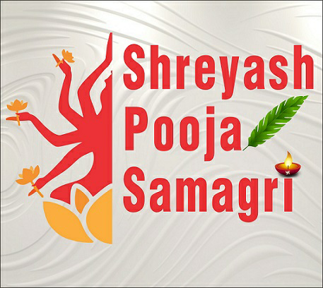 Shreyash Pooja Samagri Device mark 3510430 Trademark