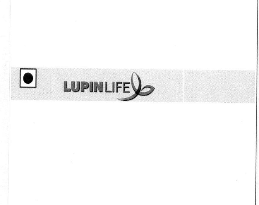 Lupinlife Device mark 3582554 Trademark