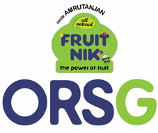 Fruitnik Orsg Label Device mark 3582557 Trademark