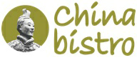 China Bistro With Logo (label) Device mark 3582562 Trademark