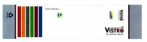 Vistro Device mark 3527392 Trademark