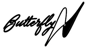 Butterfly (device) Device mark 3512514 Trademark
