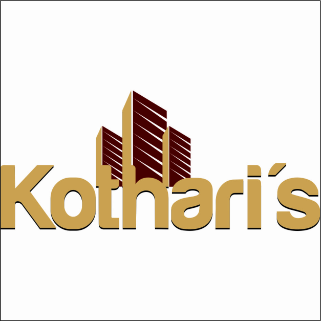 Kothari's Device mark 3584687 Trademark