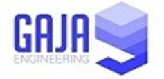 Gaja Engineering (device) Device mark 3520604 Trademark
