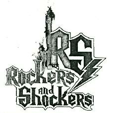 Rs Rockers And Shockers Device mark 3586700 Trademark