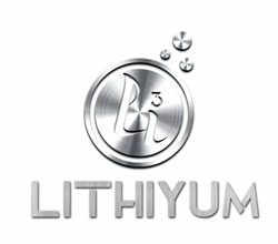 Lithiyum Device mark 3586771 Trademark