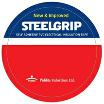 Steelgrip Label Device mark 3525528 Trademark