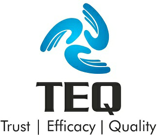 Teq Trust Efficacy Quality Device mark 3522865 Trademark