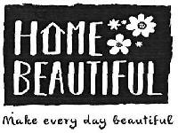 Home Beautiful Make Every Day Beautiful Device mark 3522870 Trademark