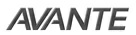 Avante (label) Device mark 3533624 Trademark