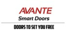 Avante Smart Doors Doors To Set You Free (label) Device mark 3533632 Trademark