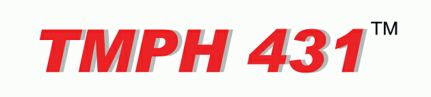 Tmph 431 Device mark 3527658 Trademark