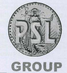 Psl Group (device) Device mark 3518714 Trademark