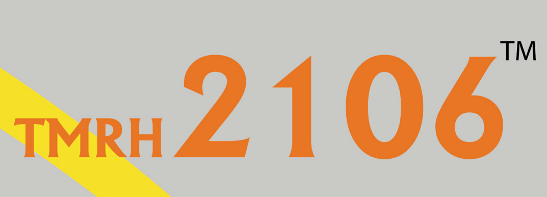 Tmrh 2106 Device mark 3527660 Trademark