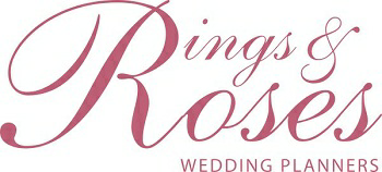 Rings & Roses Wedding Planners Device mark 3518771 Trademark