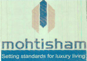 Mohtisham Setting Standards For Luxury Living Device mark 3518745 Trademark