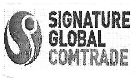 Signature Global Comtrade Device mark 3520814 Trademark