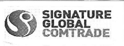 Signature Global Securities Device mark 3520819 Trademark