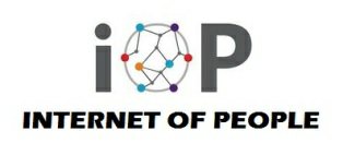 Internet Of People Device mark 3520961 Trademark