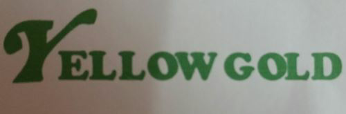 Yellow Gold Device mark 3590970 Trademark