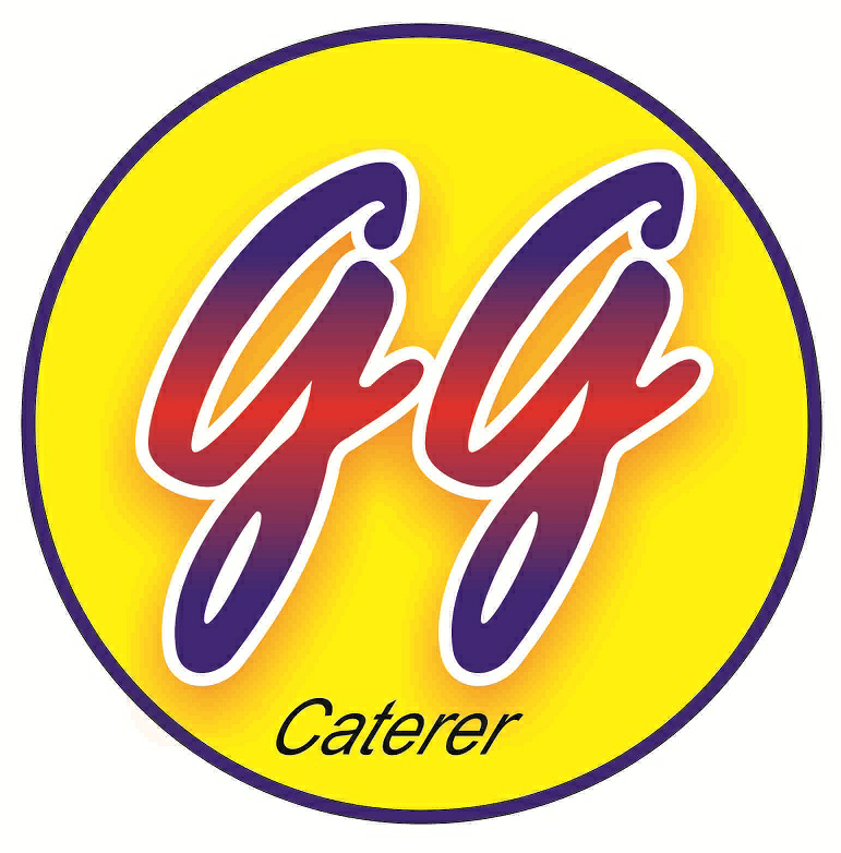 Gg Caterer Device mark 3527006 Trademark