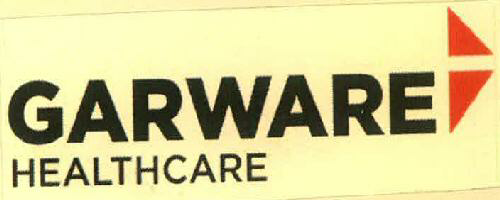 Garware Healthcare Device mark 3529784 Trademark