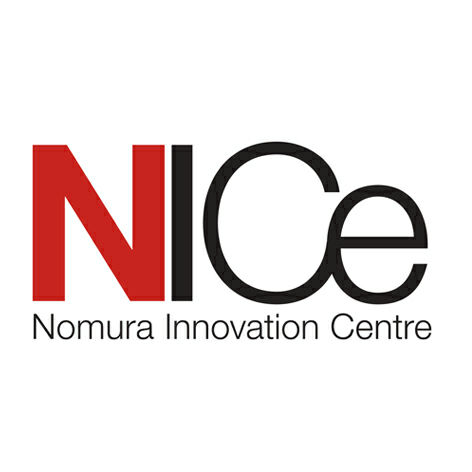 Nice Nomura Innovation Centre Device mark 3526919 Trademark