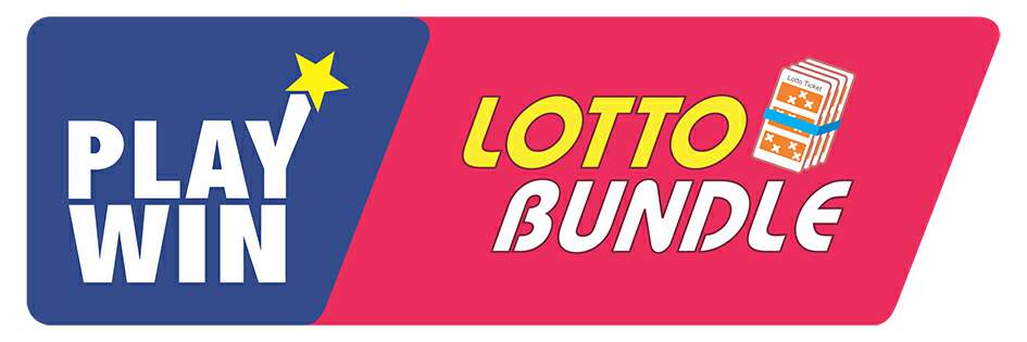 Playwin Lotto Bundle Device mark 3523086 Trademark