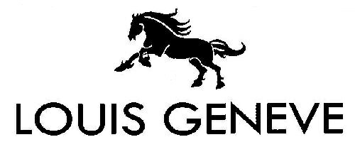 Louis Geneve Device mark 3527077 Trademark