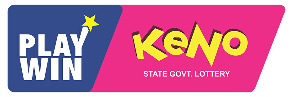 Playwin Keno Device mark 3523091 Trademark