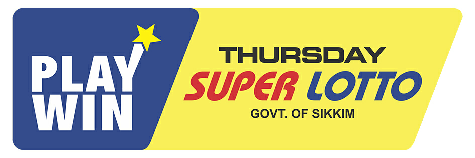 Playwin Thursday Super Lotto Device mark 3523094 Trademark