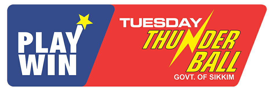 Playwin Tuesday Thunder Ball Device mark 3523095 Trademark