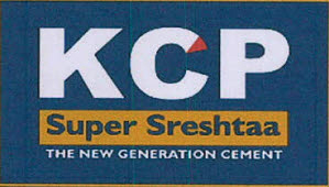 Kcp Super Sreshtaa Device mark 3529153 Trademark
