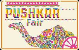 Pushkar Fair Device mark 3529019 Trademark