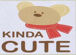 Kinda Cute Device mark 3539966 Trademark
