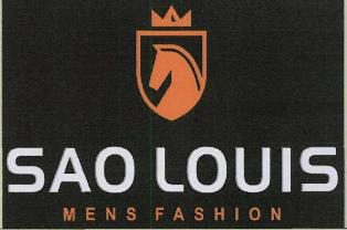 Sao Louis Device mark 3539967 Trademark
