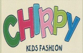 Chirpy Device mark 3539968 Trademark