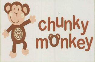 Chunky Monkey Device mark 3539971 Trademark
