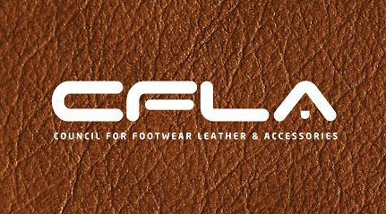 Cfla (logo) Device mark 3531184 Trademark