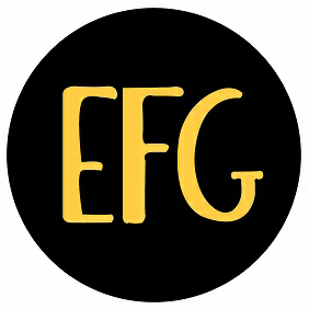 Efg Device mark 3601432 Trademark