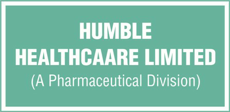 Humble Healthcaare Limited Device mark 3529346 Trademark