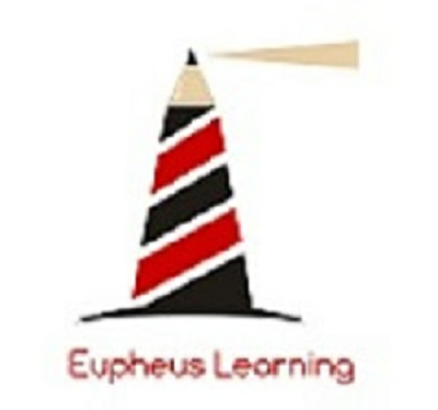 Eupheus Learning ( Logo And Device) Device mark 3529252 Trademark