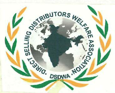 Dsdwa Direct Selling Distributors Welfare Association Device mark 3529236 Trademark