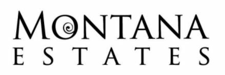 Montana Estates Device mark 3535482 Trademark
