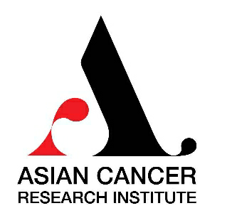 Asian Cancer Research Institute Device mark 3531356 Trademark