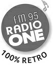 Fm 95 Radio One 100% Retro Device mark 3533482 Trademark
